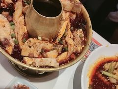-全牛匠·乐山跷脚牛肉(西北旺万象汇店)