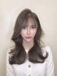 -3AM HAIR SALON染发烫发接发