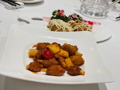 -若蘭慈·无国界素食料理(欢乐海岸店)