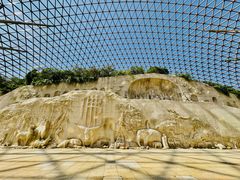 -牛首山文化旅游区