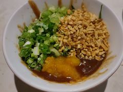 自助小料-汕头八合里海记牛肉店(清河店)