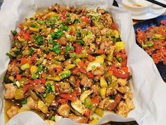 -赤宴·川菜(玉林店)
