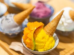 -歎雪糕低糖低脂Gelato冰淇淋