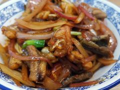 -圳兴面王·拌川·特色炒面(南山保利剧院店)