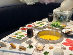 -汤城·料青山