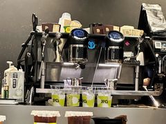 -JPG canteen(广州东山口店)