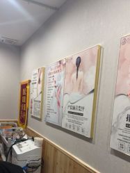 -三十一天爱产后恢复(龙府花园店)