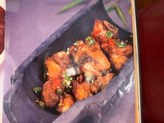 -隔壁老王·家常云南菜(花巷店)