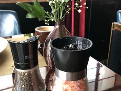 -YUE·6·西式融合餐厅(外滩六号店)