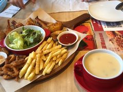 -必胜客(WOW西丽店)