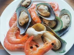 -解放碑威斯汀酒店-知味国际美食餐厅