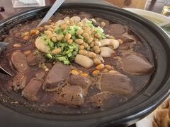 -郭鸡肉·非遗餐厅(安仁古镇店)