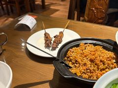 -88号小吃店·经典云南菜·地道纳西美食