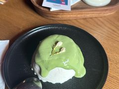 -GOIN CAFE 光阴咖啡馆