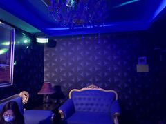 -K歌之王量贩式KTV(洪楼店)