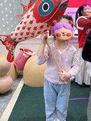 -奈尔宝家庭中心·亲子餐厅(华采天地店)