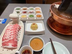 -额尔敦传统涮(体育场店)