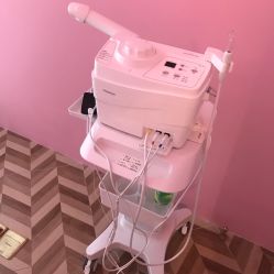 -优加东京秀烫染SALON