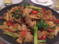 -博悦大酒店-餐厅