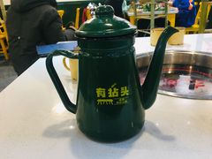 -有拈头成都市井火锅(淮南街店)