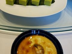 鲍鱼仔鸡蛋羹-江南赋(内蒙古大厦店)