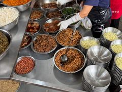 -金秋特色面馆(铜庄店)