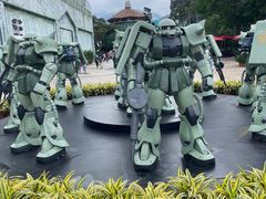 -香港海洋公园