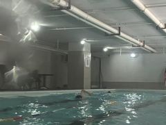 -扑腾游泳俱乐部(北新泾店)