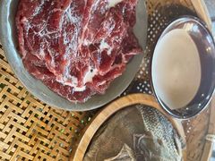 -周幺妹重庆老火锅(银泰城总店)