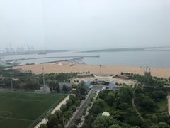 -秦皇岛秦皇国际大酒店