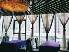 大堂-望乡楼上海菜(日月光店)