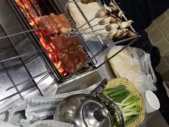 -小寒羊烧烤(凯瑞时代大厦店)