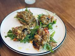 烤茄子面包-Mesa Madre梅萨妈妈·Bintana(国贸店)