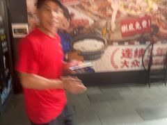 -鹅香四海·卤水火锅·砂锅粥·潮汕菜(宝安店)