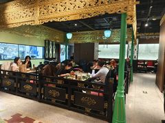 -锦府盐帮·侯宅(五棵松万达店)