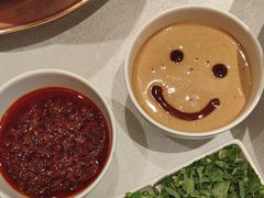 -东来顺饭庄(天坛店)