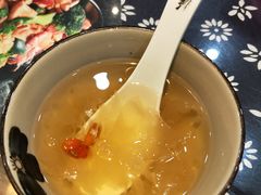 -集草轩·重庆麻辣烤鱼(西湖道店)