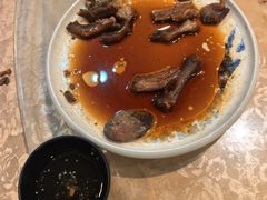 -丰收碗·陈皮果木烧鹅·23年老字号
