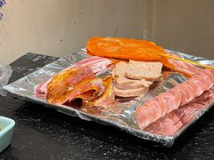 -烤路里·韩国品质自助烤肉(石路天虹4号店)