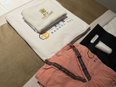 -木兰逸•泰式按摩•头疗•SPA(车公庙店)