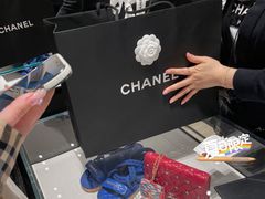 -CHANEL(恒隆广场店)