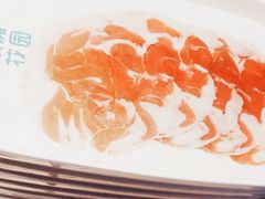 -玫瑰花园自助烤肉(顺义鑫海韵通店)