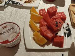 -旺顺阁·北京菜(北辰上品+)