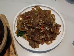 -火啫啫·粤式啫啫煲(南京弘阳店)