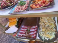 -杨记齐齐哈尔烤肉(总店)