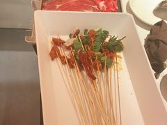 -串一火锅(赛格国际购物中心店)