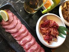 -一品诚记烤肉·甄选店(中南路店)