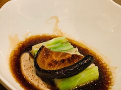 -Amber(置地文华东方酒店)