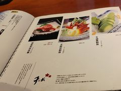 -千代武日本料理(开发区店)