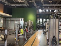 -悦莱美游泳健身会所(御景壹号店)